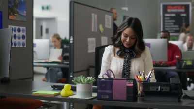 "That's funny, - Return to Office