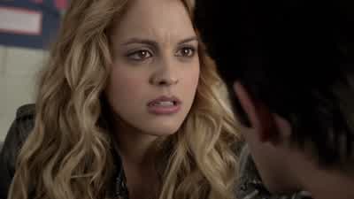 That's funny. - Teen Wolf