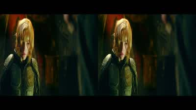 That's funny. - Dredd