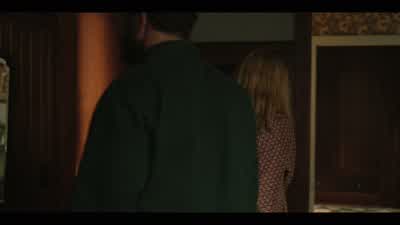 That's funny. - Yellowstone