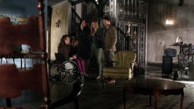 That's funny. - Curse of Chucky