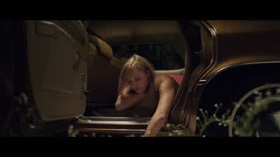 That's funny. - It Follows
