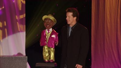 That's funny shit right there - Jeff Dunham: Arguing with Myself