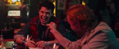 That's funny stuff, Dave,
that is funny! - Vicious Fun