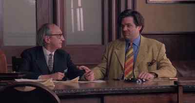 - That's funny. That's funny.
- Thank you. - Funny Bones