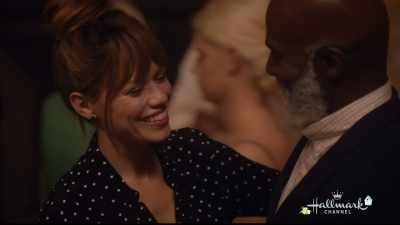 That's funny,
that's not what I saw. - Bottled with Love