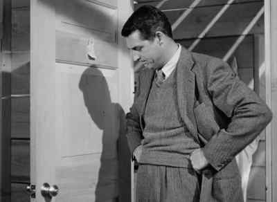 That's funny. There's no reason
why they shouldn't work. - Mr. Blandings Builds His Dream House
