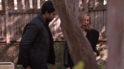 That's funny to you. - Criminal Minds