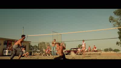 That's game. - Top Gun