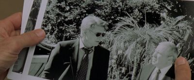 That's Gavilan with Marty Wheeler - Hollywood Homicide