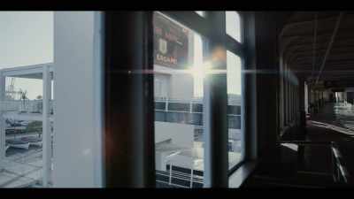 That's Ghosts and Legends,
No Escape, departing soon. - Haunting of the Queen Mary