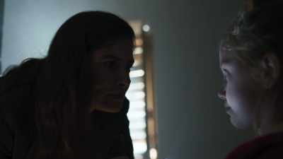 That's my girl. Right... - For Her Sins
