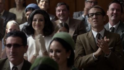 That's my girl. - Outlander