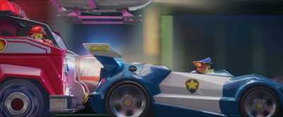 ♪ That's my girl ♪ - PAW Patrol: The Movie