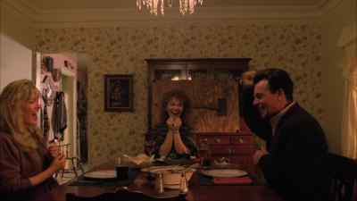 That's my girls. That's my girls. - Twin Peaks: Fire Walk with Me