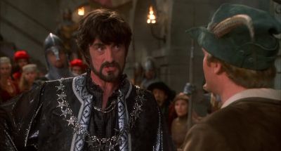 That's going to cost you Loxley - Robin Hood: Men in Tights