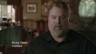 That's going to eliminate
three quarters of every grower, - Murder Mountain