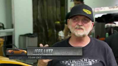 That's going to give me...
if I go to the finals, - Street Outlaws No Prep Kings Team Attack
