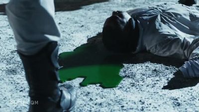 That's gonna be a problem. - Killjoys