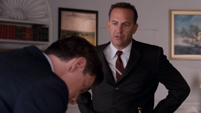 That's gonna be tough - Thirteen Days