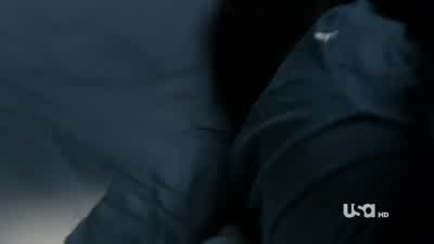 That's gonna be your head. - Suits