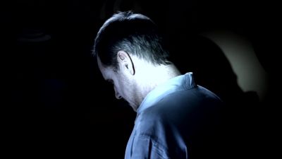 Mark? - The Ouija Exorcism