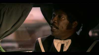 That's gonna make people say,
"I'm going." - Dolemite Is My Name