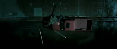 That's gonna wake the neighbours. - Live Free or Die Hard