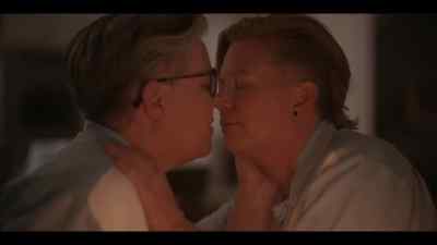 - That's gonna work.
- Yeah, for me, too. - The L Word: Generation Q