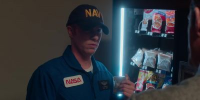 That's gonna work. - For All Mankind
