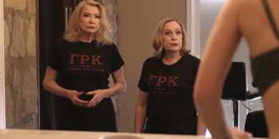 - That's good, because we would hate - Night of the Dead Sorority Babes