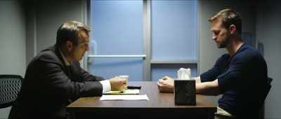 - That's good, because
you don't have one. - Vindication