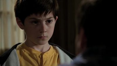 That's good, Bobby. - Criminal Minds