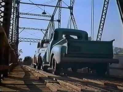 That's good, boy. Come on, do it again. - Ode to Billy Joe