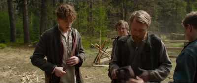 - That's good, my boy.
- Here. - The Ash Lad: In the Hall of the Mountain King