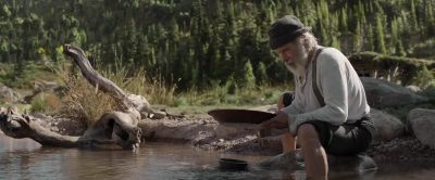 That's good, Buck, - The Call of the Wild