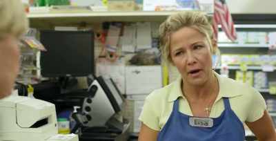 That's good you can
help someone out mama. - Bad Grandmas
