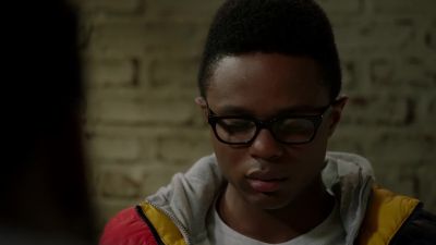 - That's good, DeVante. - Chicago P.D.