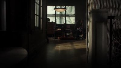 That's good enough for now. - Person of Interest