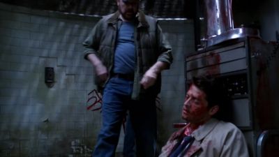 That's good enough. - Supernatural