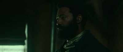 That's good farmland,
gone fallow. I want it. - Django