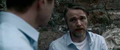 That's good to hear but seeing
is believing, my friend. - Alcatraz