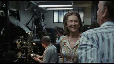 That's good, isn't it? - The Post