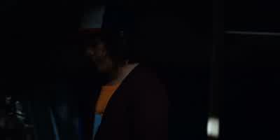 That's good. - Stranger Things