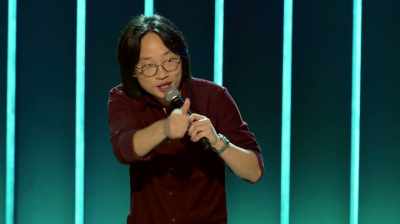 That's good.
Keep it up. - Jimmy O. Yang: Good Deal