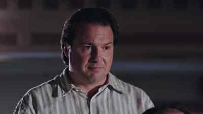 That's good, you kept a lid on it. - Unforgivable