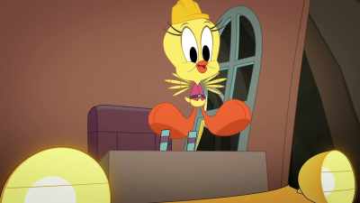 That's good. Let us know
if you need any help. - Bugs Bunny Builders