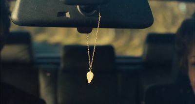 That's for good luck - Philomena