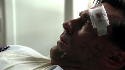 That's good news.
You're going to be okay. - Mad Men