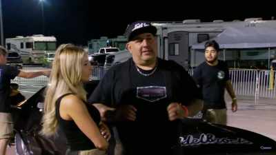 - That's good.
- Not... Lizzy Musi fast. - Street Outlaws No Prep Kings Team Attack